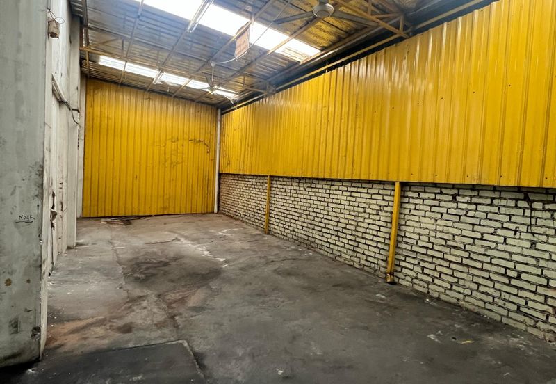 Taman Tan Sri Yaacob