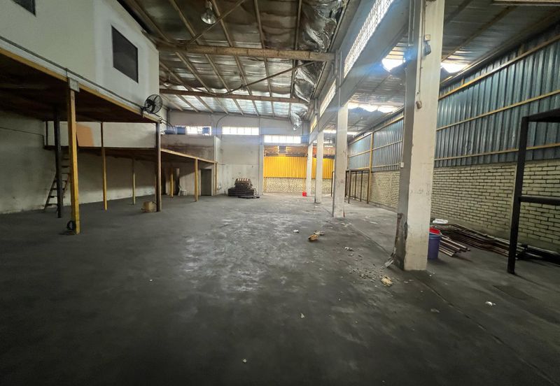 Taman Tan Sri Yaacob