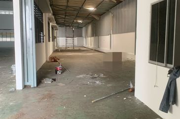 Taman Perindustrian Cemerlang