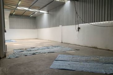 Taman Perindustrian Cemerlang