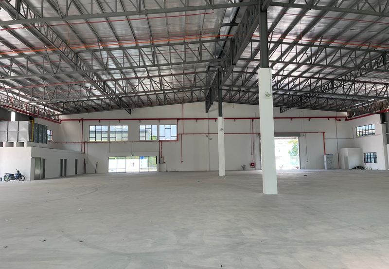 Taman Perindustrian Tropika