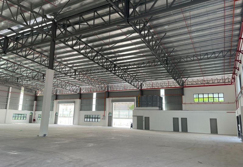 Taman Perindustrian Tropika