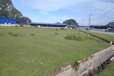 Kampung Kepayang