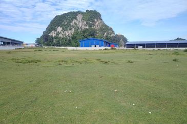 Kampung Kepayang