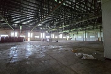 Pelabuhan Tanjung Pelepas