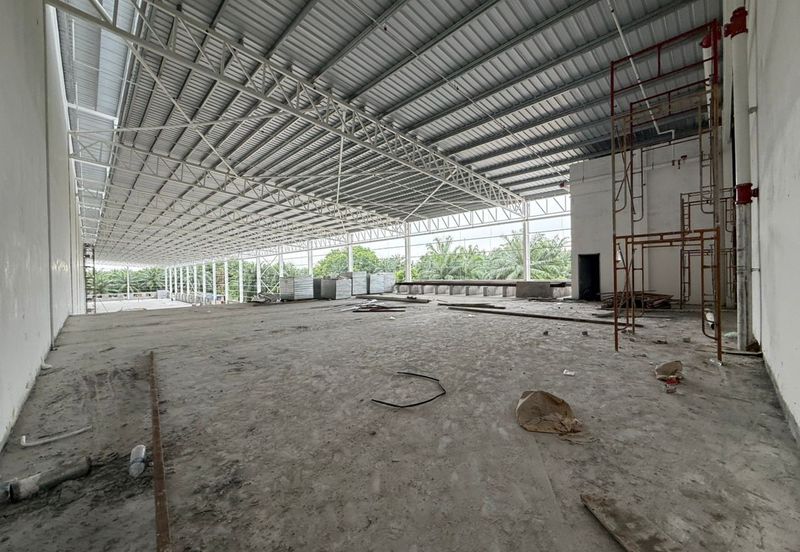 Banting @ Industrial