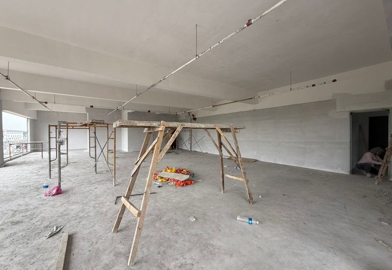 Banting @ Industrial