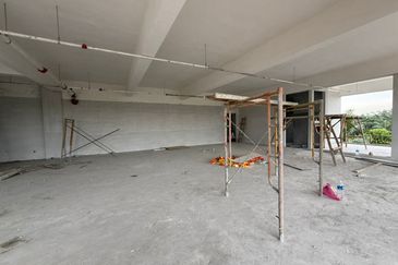 Banting @ Industrial