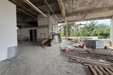 Banting @ Industrial