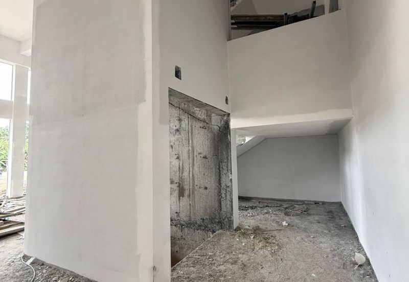 Banting @ Industrial