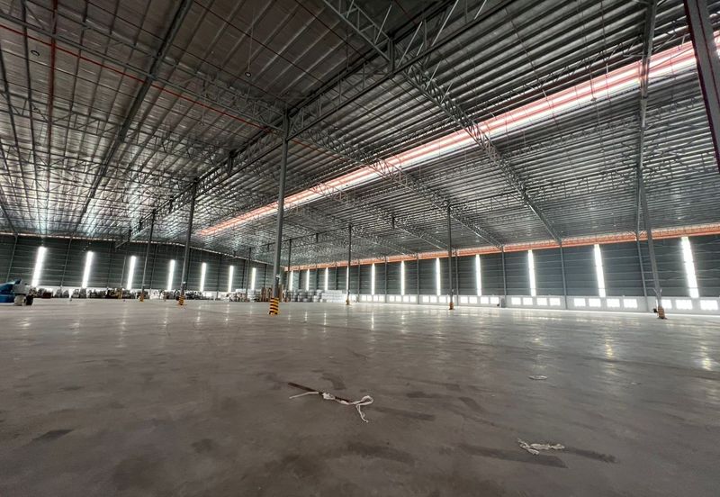 Kawasan Perindustrian Seelong