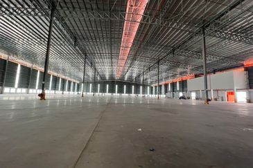 Kawasan Perindustrian Seelong