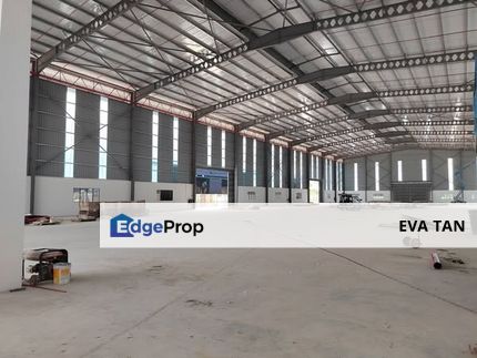 Kapar Detached Factory, Selangor, Kapar 