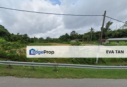 Kempas Zoning Residential Land, Johor, Johor Bahru