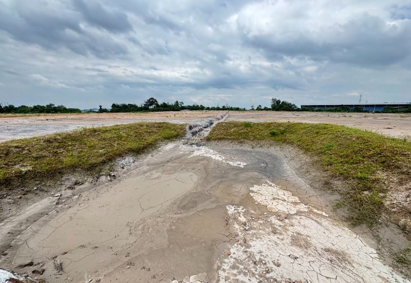 Kawasan Perindustrian Nilai