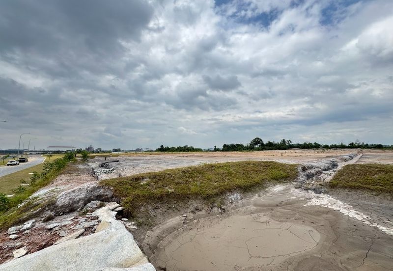 Kawasan Perindustrian Nilai