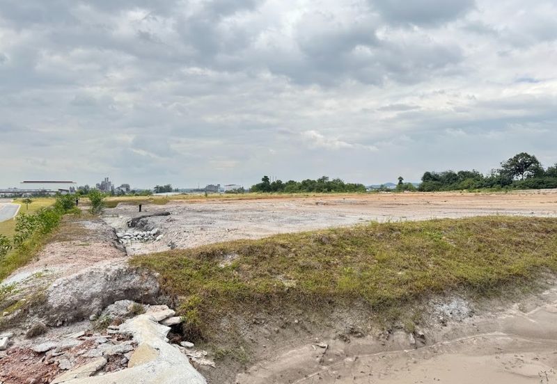 Kawasan Perindustrian Nilai