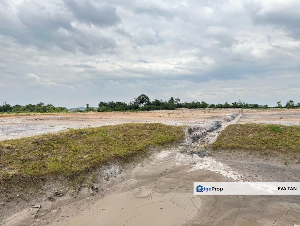 Nilai Industrial Land, Negeri Sembilan, Nilai