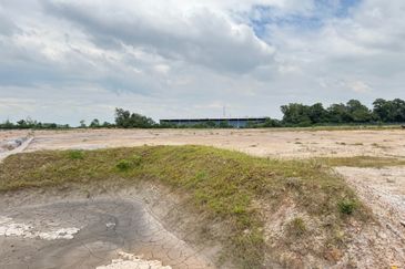 Kawasan Perindustrian Nilai