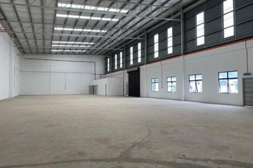 Setia Business Park 2