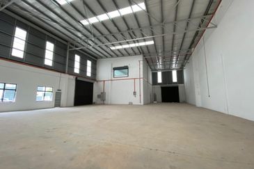 Setia Business Park 2