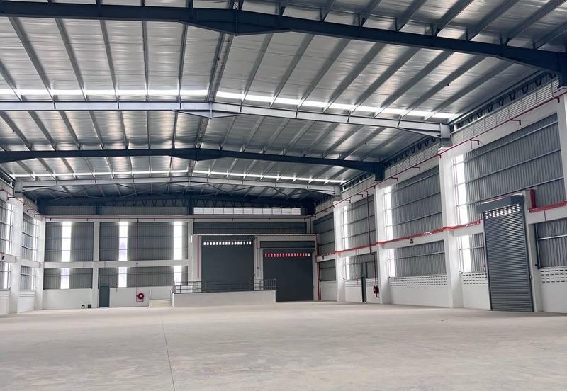 Banting @ Industrial