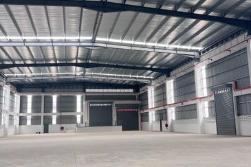 Banting @ Industrial