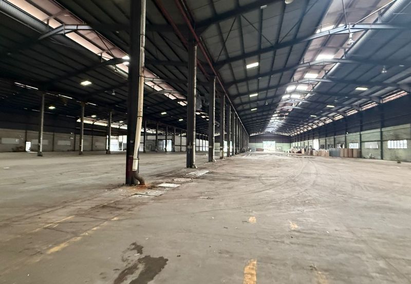 Kawasan Industri Gebeng