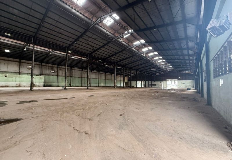 Kawasan Industri Gebeng