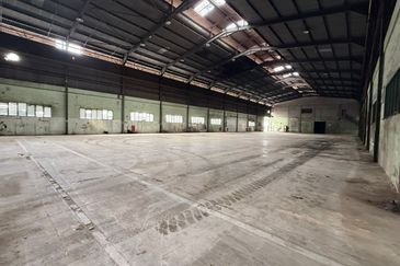 Kawasan Industri Gebeng