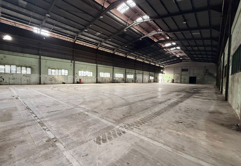 Kawasan Industri Gebeng