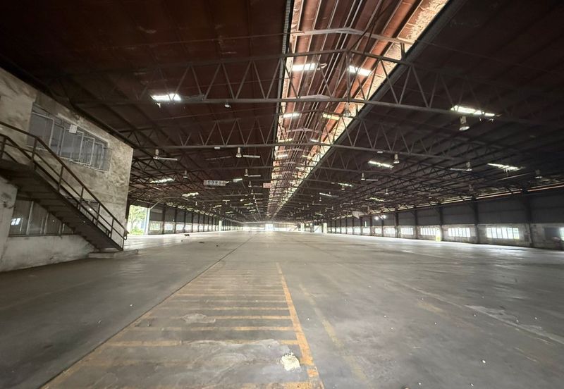 Kawasan Industri Gebeng