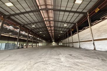 Kawasan Industri Gebeng