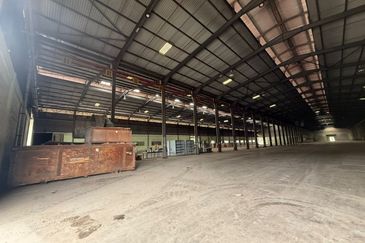 Kawasan Industri Gebeng