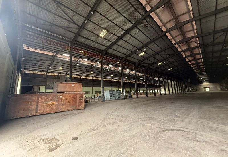 Kawasan Industri Gebeng