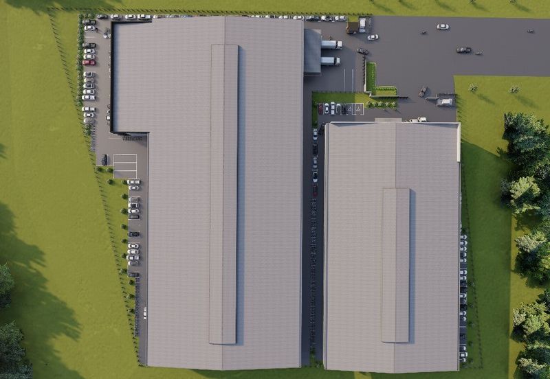 Kawasan Perindustrian Senai Fasa 3