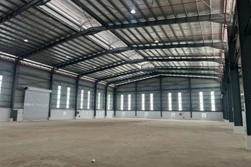 Taman Perindustrian Kota Puteri