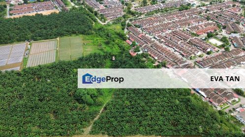 Kulai Industrial Land, Johor, Kulai