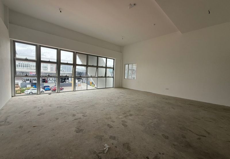 ISynergy @ Bandar Putra Senai