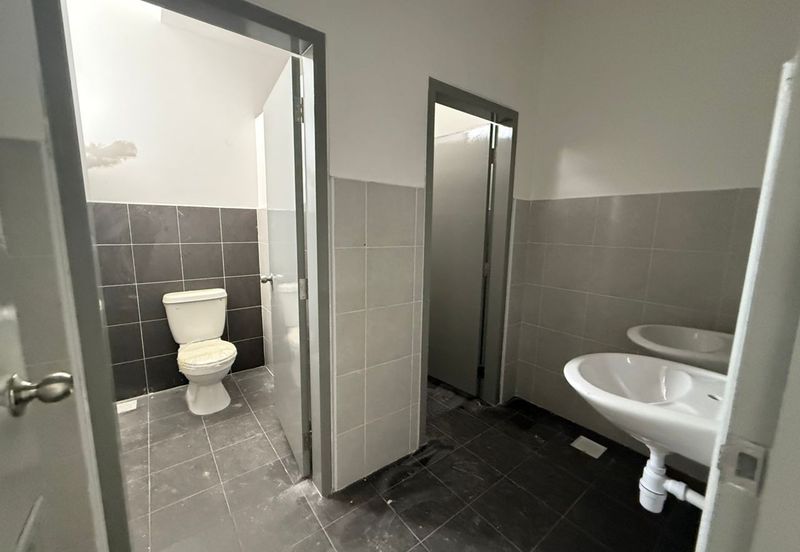 ISynergy @ Bandar Putra Senai