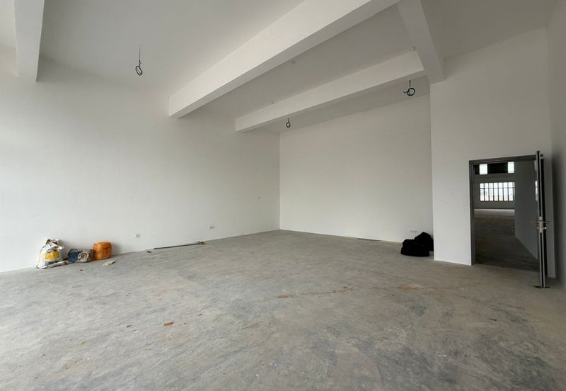 ISynergy @ Bandar Putra Senai