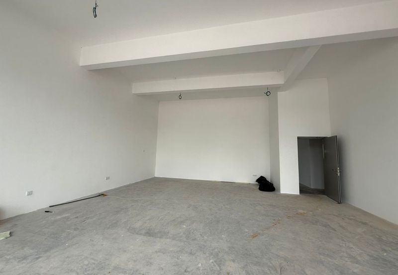 ISynergy @ Bandar Putra Senai