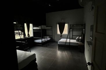 Eco Tourism Farm at Mawai, Kota Tinggi