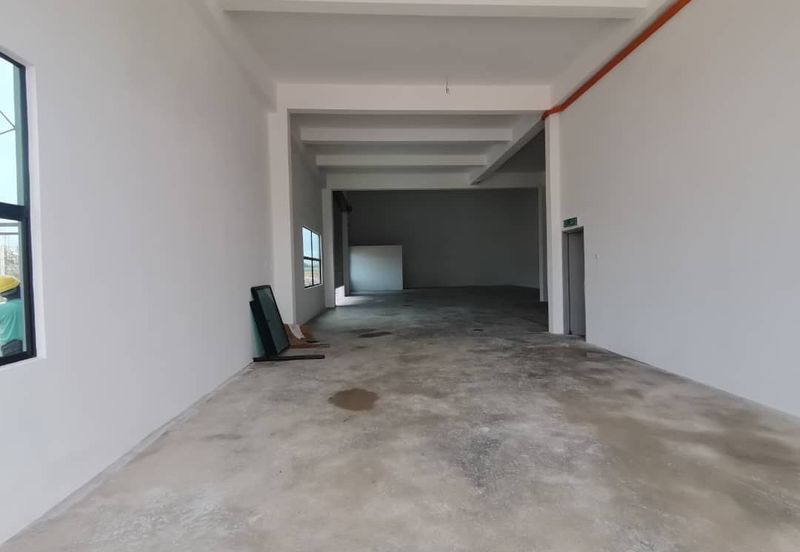 Taman Perindustrian Senai