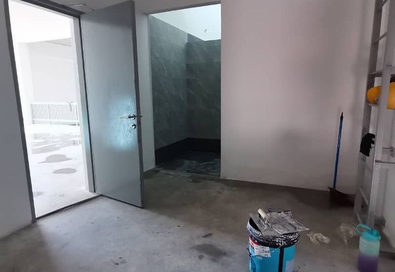 Taman Perindustrian Senai