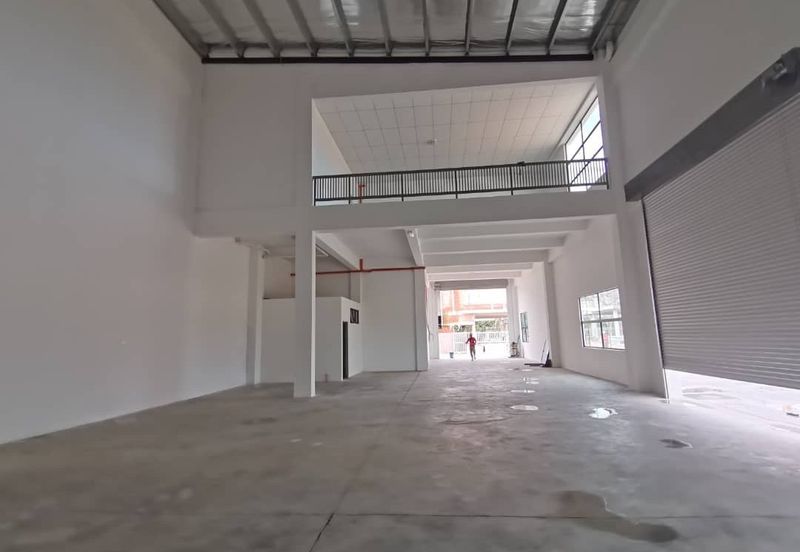 Taman Perindustrian Senai