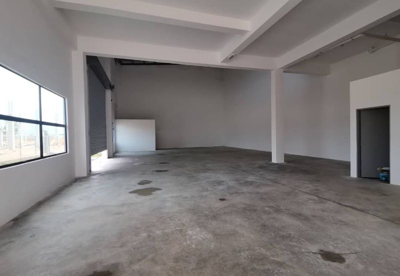 Taman Perindustrian Senai