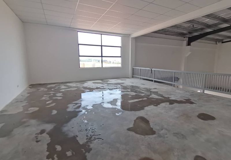 Taman Perindustrian Senai