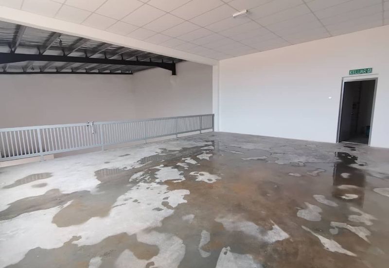 Taman Perindustrian Senai