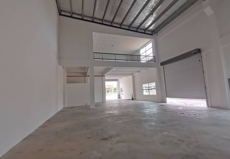 Taman Perindustrian Senai